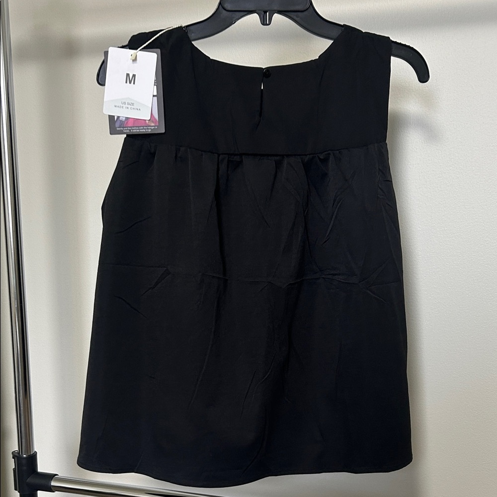 Amazon Blouse - Picture 4 of 6